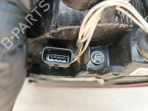 Left taillight RENAULT CLIO V (B7_) 1.0 TCe 100 (B7MT) | BP33410596C34  - Image 7
