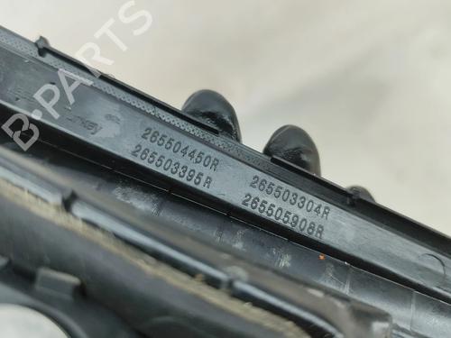 Right tailgate light RENAULT CLIO V (B7_) 1.0 TCe 100 (B7MT) | BP33410597C80  - Image 5
