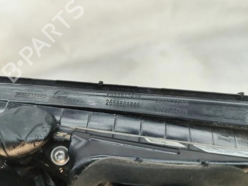 Left tailgate light RENAULT CLIO V (B7_) 1.0 TCe 100 (B7MT) | BP33410598C79  - Image 6