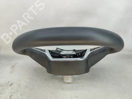 Steering wheel RENAULT CLIO V (B7_) 1.0 TCe 100 (B7MT) | BP33410599C49  - Image 5