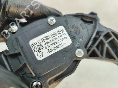Pedal RENAULT CLIO V (B7_) 1.0 TCe 100 (B7MT) | BP33410600I4  - Image 5