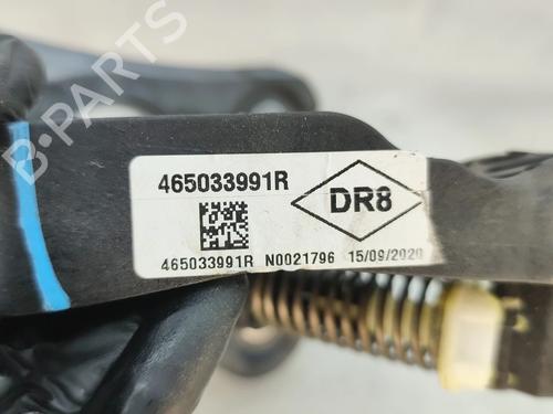 Clutch pedal RENAULT CLIO V (B7_) 1.0 TCe 100 (B7MT) | BP33410601I13  - Image 5