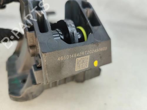 Break pedal RENAULT CLIO V (B7_) 1.0 TCe 100 (B7MT) | BP33410602I19  - Image 5