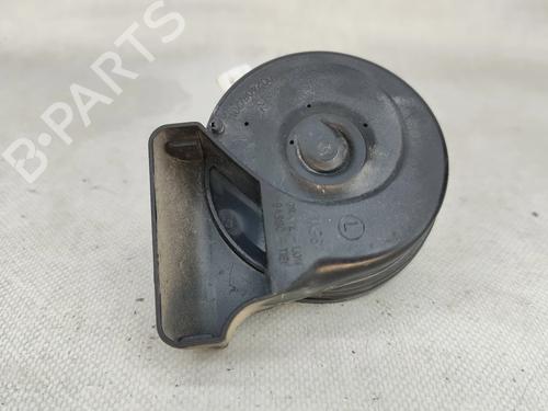 Used Horn Horn RENAULT CLIO V (B7_) 1.0 TCe 100 (B7MT) (101 hp) 33410603 33410603