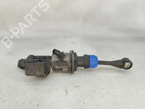 Used Clutch slave cylinder Clutch slave cylinder RENAULT CLIO V (B7_) 1.0 TCe 100 (B7MT) (101 hp) 33410604 33410604