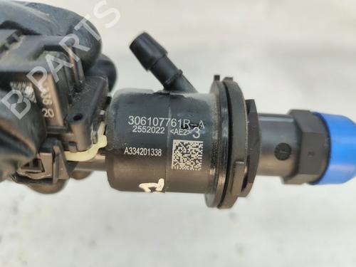 Clutch slave cylinder RENAULT CLIO V (B7_) 1.0 TCe 100 (B7MT) | BP33410604M113 - Image 5