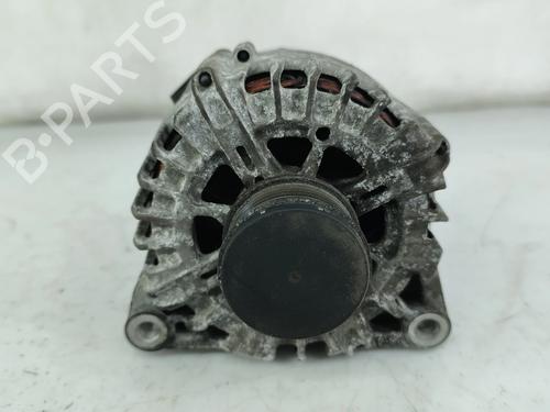 Used Alternator Alternator CITROËN C4 Grand Picasso I (UA_) 2.0 HDi 138 (136 hp) 33403176 33403176