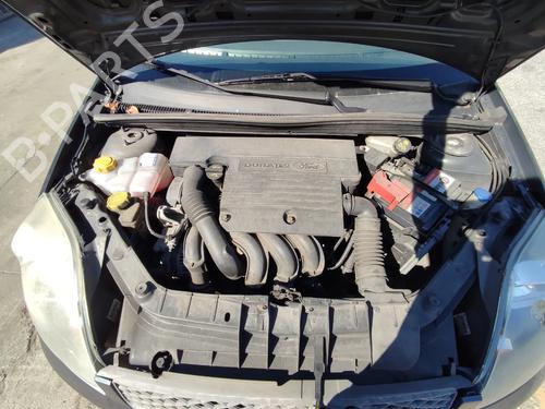 Used Engine Engine FORD FIESTA V (JH_, JD_) 1.25 16V (75 hp) 33438058 33438058
