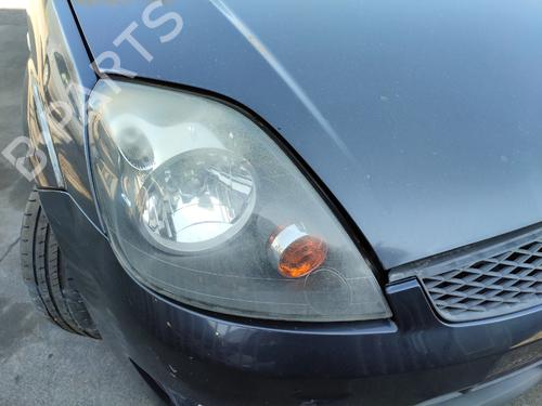 Used Right headlight Right headlight FORD FIESTA V (JH_, JD_) 1.25 16V (75 hp) 33438061 33438061