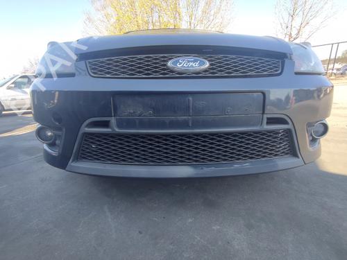 Used Front bumper Front bumper FORD FIESTA V (JH_, JD_) 1.25 16V (75 hp) 33438065 33438065