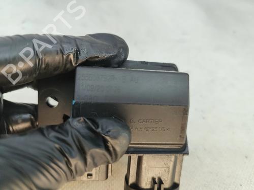 Heater resistor RENAULT CLIO V (B7_) 1.0 TCe 100 (B7MT) | BP33410606M108  - Image 5