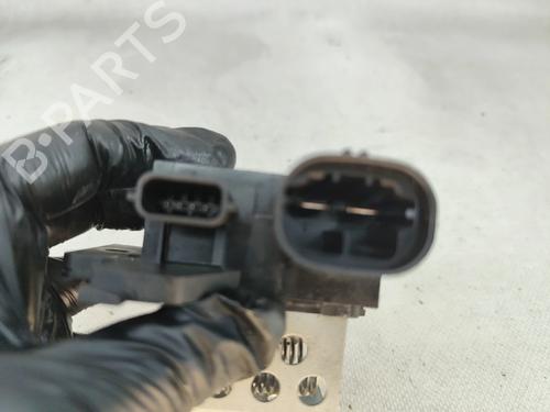 Heater resistor RENAULT CLIO V (B7_) 1.0 TCe 100 (B7MT) | BP33410606M108  - Image 6