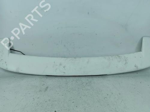 Used Rear spoiler Rear spoiler FIAT PUNTO (176_) 55 1.1 (54 hp) 33199773 33199773