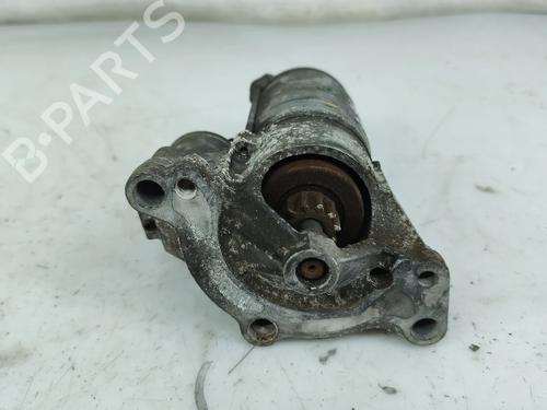 Used Starter Starter CITROËN C4 Grand Picasso I (UA_) 2.0 HDi 138 (136 hp) 33403177 33403177