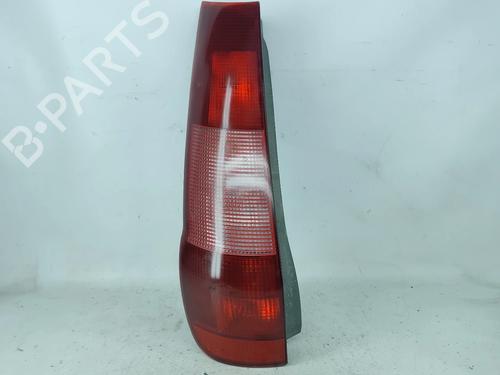 Used Left taillight Left taillight 33199772 33199772