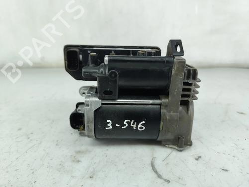 Used Suspension compressor Suspension compressor CITROËN C4 Grand Picasso I (UA_) 2.0 HDi 138 (136 hp) 33403179 33403179