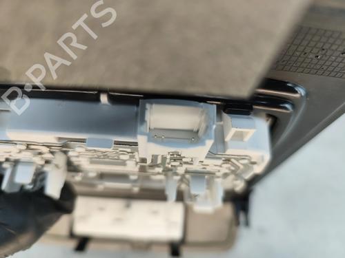 Interior roof light RENAULT CLIO V (B7_) 1.0 TCe 100 (B7MT) | BP33410611I8  - Image 9