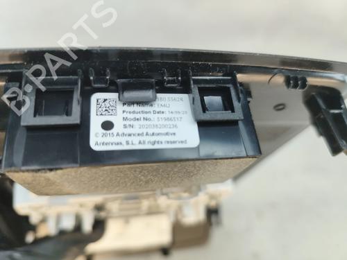 Interior roof light RENAULT CLIO V (B7_) 1.0 TCe 100 (B7MT) | BP33410611I8  - Image 7