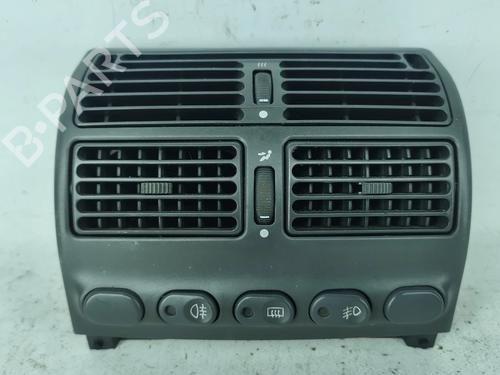 Used Air vent Air vent FIAT PUNTO (176_) 55 1.1 (54 hp) 33199774 33199774