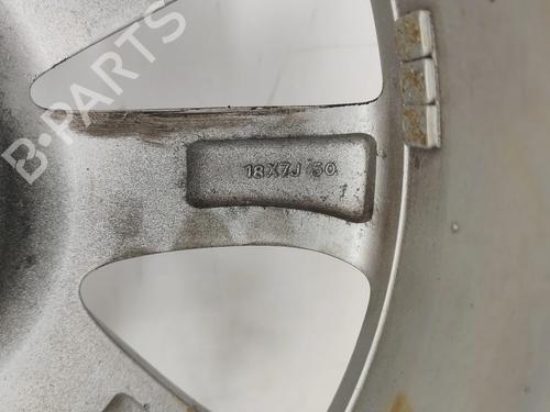 Fælk MAZDA 3 (BM, BN) 1.5 D (BMLFS, BM4, BN4) | BP33438067C45 - Image 4