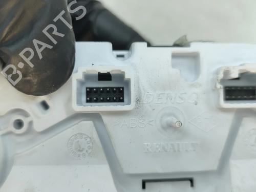 Climate control RENAULT CLIO V (B7_) 1.0 TCe 100 (B7MT) | BP33410613I5  - Image 6