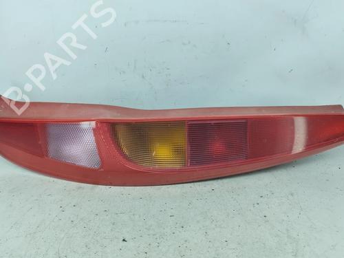 Used Right taillight Right taillight 33186813 33186813