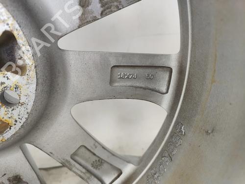 Fælk MAZDA 3 (BM, BN) 1.5 D (BMLFS, BM4, BN4) | BP33438068C45 - Image 4
