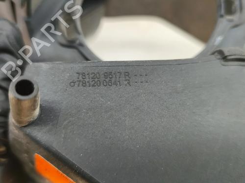 Tanklåg RENAULT CLIO V (B7_) 1.0 TCe 100 (B7MT) | BP33410614C131  - Image 5