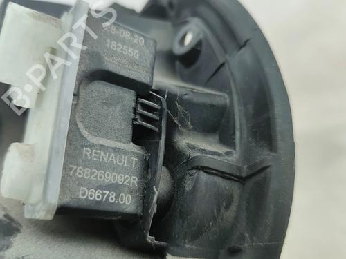 Tanklåg RENAULT CLIO V (B7_) 1.0 TCe 100 (B7MT) | BP33410614C131  - Image 6