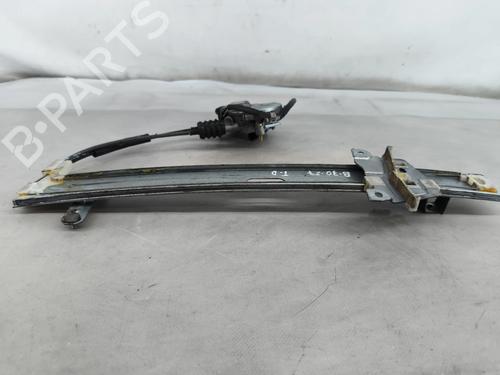 Used Rear right window mechanism Rear right window mechanism 33398158 33398158