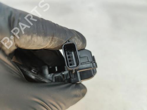 Tailgate lock RENAULT CLIO V (B7_) 1.0 TCe 100 (B7MT) | BP33410619C101  - Image 6