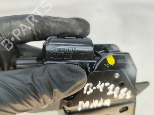 Tailgate lock RENAULT CLIO V (B7_) 1.0 TCe 100 (B7MT) | BP33410619C101  - Image 5