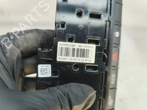 Switch RENAULT CLIO V (B7_) 1.0 TCe 100 (B7MT) | BP33410621I30  - Image 5