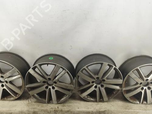 Fælk Fælk AUDI Q7 (4LB) 3.0 TDI quattro (233 hp) 33438074 33438074