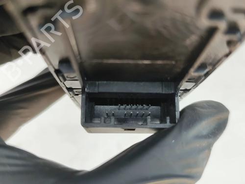 Left front window switch RENAULT CLIO V (B7_) 1.0 TCe 100 (B7MT) | BP33410623I27  - Image 6