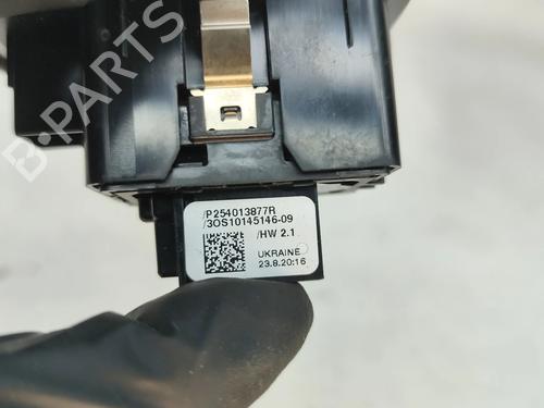 Right front window switch RENAULT CLIO V (B7_) 1.0 TCe 100 (B7MT) | BP33410622I26  - Image 5