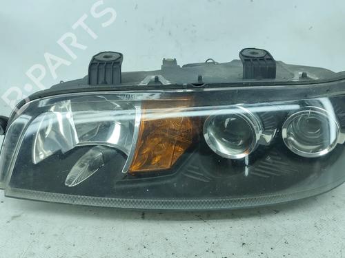 Used Left headlight Left headlight FIAT PUNTO (188_) 1.2 60 (188.030, .050, .130, .150, .230, .250) (60 hp) 33433962 33433962