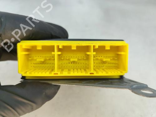 ECU airbags RENAULT CLIO V (B7_) 1.0 TCe 100 (B7MT) | BP33410626M53  - Image 6