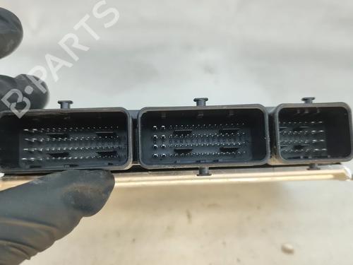 Engine control unit (ECU) RENAULT CLIO V (B7_) 1.0 TCe 100 (B7MT) | BP33410627M57  - Image 6
