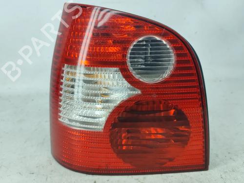 Used Left taillight Left taillight 33293276 33293276