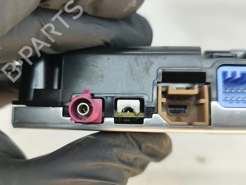 Electronic module RENAULT CLIO V (B7_) 1.0 TCe 100 (B7MT) | BP33410628M83  - Image 7