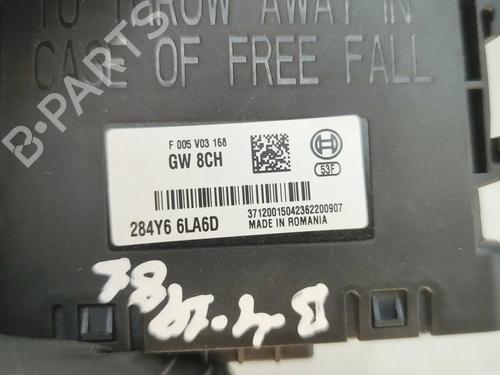 Electronic module RENAULT CLIO V (B7_) 1.0 TCe 100 (B7MT) | BP33410629M83  - Image 5