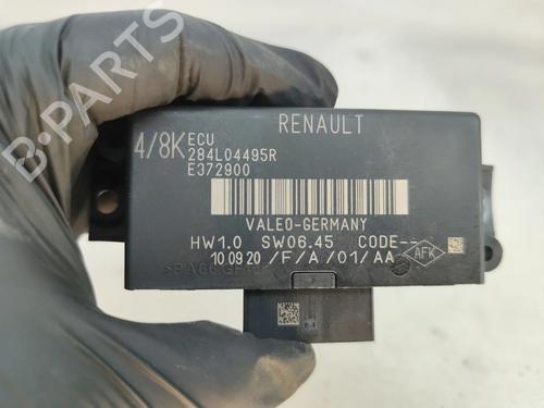 Electronic module RENAULT CLIO V (B7_) 1.0 TCe 100 (B7MT) | BP33410630M83  - Image 5