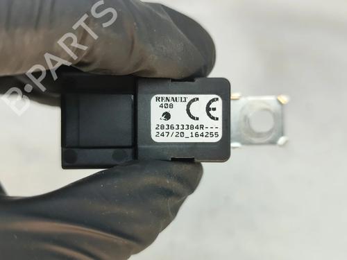 Switch RENAULT CLIO V (B7_) 1.0 TCe 100 (B7MT) | BP33410631I30  - Image 5