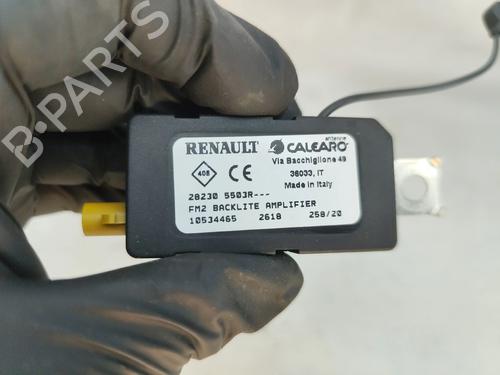 Electronic module RENAULT CLIO V (B7_) 1.0 TCe 100 (B7MT) | BP33410633M83  - Image 5