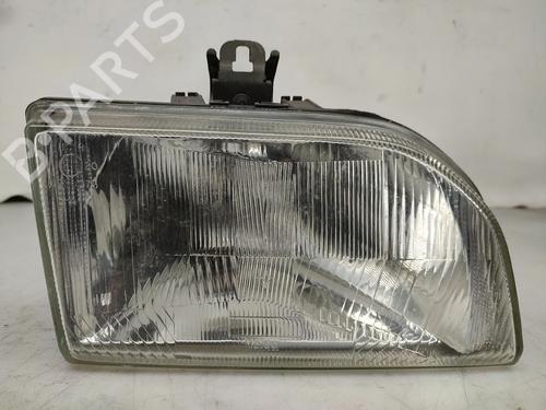 Used Right headlight Right headlight FORD FIESTA III (GFJ) 1.1 (55 hp) 32479872 32479872