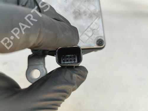 Electronic module RENAULT CLIO V (B7_) 1.0 TCe 100 (B7MT) | BP33410635M83  - Image 6