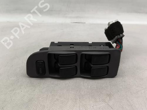 Used Left front window switch Left front window switch KIA SPORTAGE VAN 2.0 TDI 4WD (83 hp) 33398162 33398162