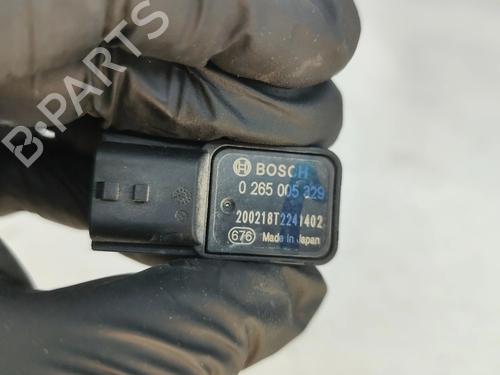 Electronic module RENAULT CLIO V (B7_) 1.0 TCe 100 (B7MT) | BP33410638M83  - Image 5
