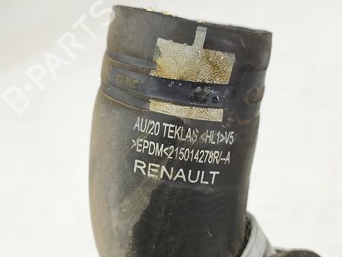 Pipe RENAULT CLIO V (B7_) 1.0 TCe 100 (B7MT) | BP33410739M125  - Image 5